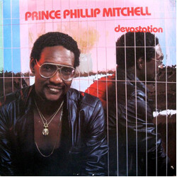 Phillip Mitchell Devastation