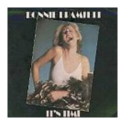 Bonnie Bramlett It's Time
