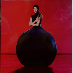 Rina Sawayama Hold The Girl