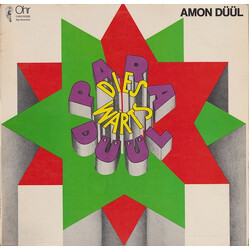 Amon Düül Paradieswärts Düül