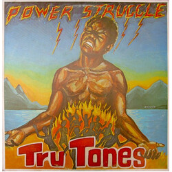 Boo And The Tru Tones Power Struggle