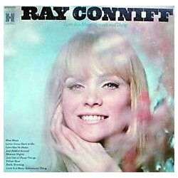 Ray Conniff And His Orchestra & Chorus Love Is A Many Splendored Thing