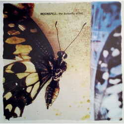 Moonspell The Butterfly Effect