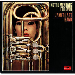 The James Last Band Instrumentals Forever