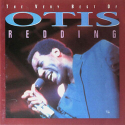 Otis Redding The Very Best Of Otis Redding