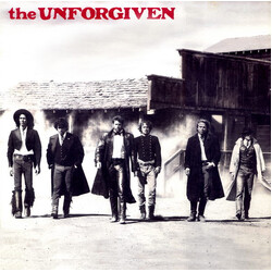 The Unforgiven The Unforgiven