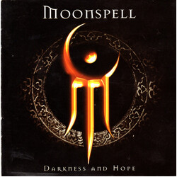 Moonspell Darkness And Hope