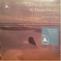 Gloria Endres de Oliveira / Dean Hurley Oceans Of Time