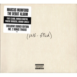 Marcus Mumford (Self-titled)