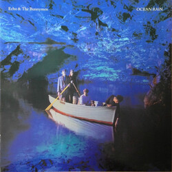 Echo & The Bunnymen Ocean Rain