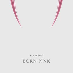 BLACKPINK Born Pink