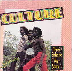 Culture Three Sides To My Story