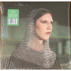 Claudia Ferme A Lot's Gonna Change VINYL LP
