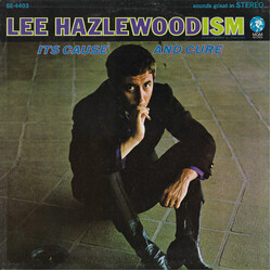 Lee Hazlewood Lee Hazlewoodism - Its Cause And Cure