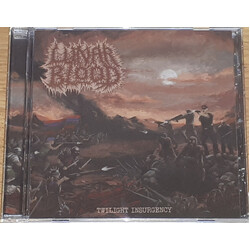 Lunar Blood (2) Twilight Insurgency