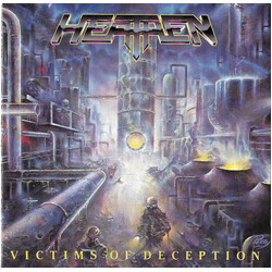 Heathen Victims Of Deception