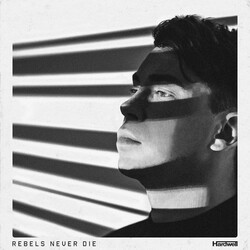 Hardwell Rebels Never Die