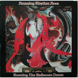 The Amazing Rhythm Aces Burning The Ballroom Down