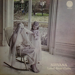 Nirvana (2) Local Anaesthetic