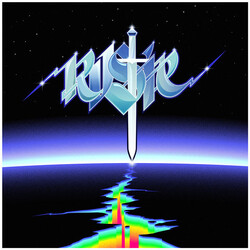 Rustie Sunburst EP