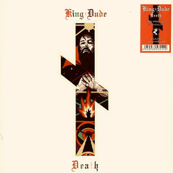 King Dude Death