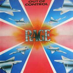 Rage (9) Out Of Control