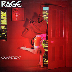 Rage (9) Run For The Night