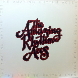 The Amazing Rhythm Aces Amazing Rhythm Aces
