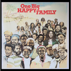 Various One Big Happy Family