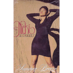 Nicki Richards Summer Breeze