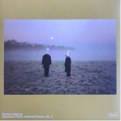 Group Listening Clarinet & Piano: Selected Works, Vol. 2