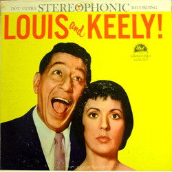 Louis Prima & Keely Smith Louis And Keely!