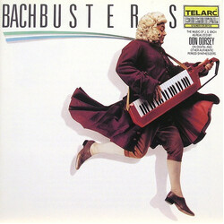 Don Dorsey Bachbusters