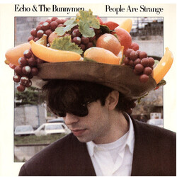 Echo & The Bunnymen People Are Strange