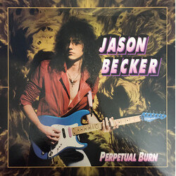 Jason Becker Perpetual Burn