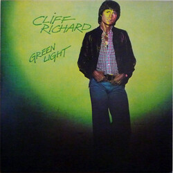 Cliff Richard Green Light