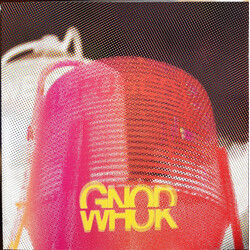 Gnod (R&D) / Whirling Hall Of Knives Gnod / WHOK