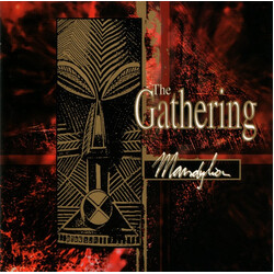 The Gathering Mandylion