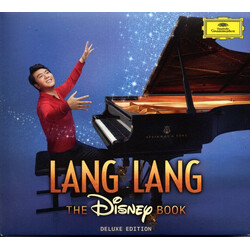 Lang Lang The Disney Book