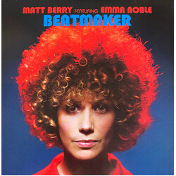 Matt Berry (3) / Emma Noble Beatmaker