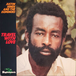 Justin Hinds & The Dominoes Travel With Love
