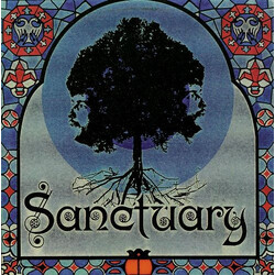 Sanctuary (12) Sanctuary VINYL LP