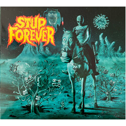 Stupeflip Stup Forever