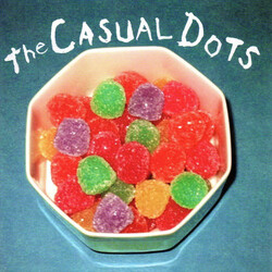 The Casual Dots The Casual Dots
