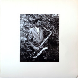 Albert Ayler Untitled