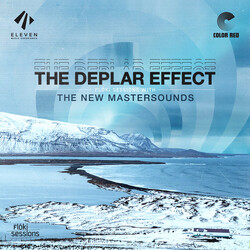The New Mastersounds The Deplar Effect