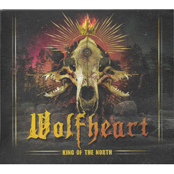 Wolfheart (3) King Of The North