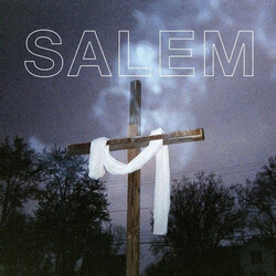 Salem King Night Vinyl LP