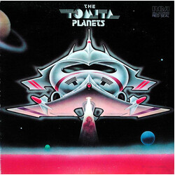 Tomita The Planets