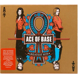 Ace Of Base Greatest Hits